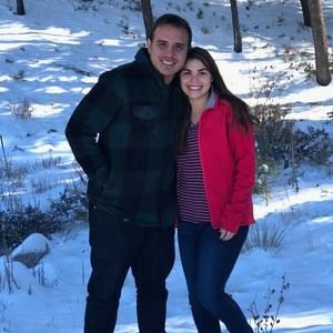 Meet your Posher, Abel j.